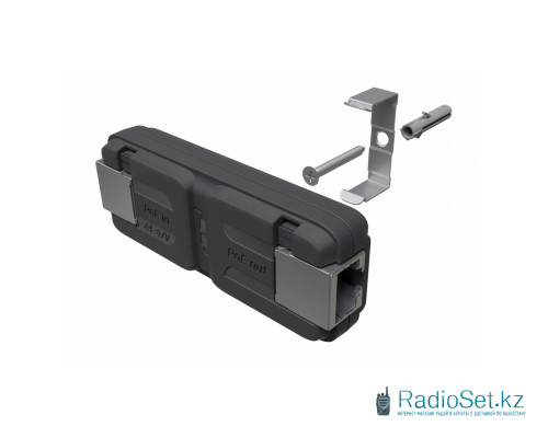 Ретранслятор Ethernet MikroTik GPeR